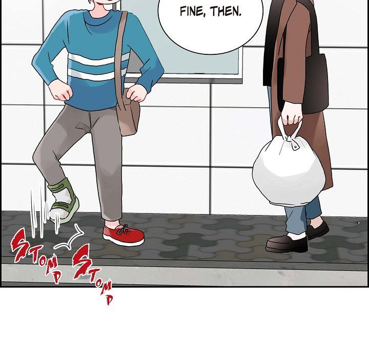 Read Anonymous Forum chapter 14 image 48 on Lezhin
