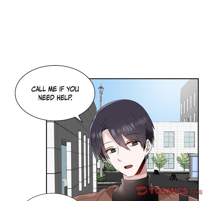Read Anonymous Forum chapter 14 image 49 on Lezhin