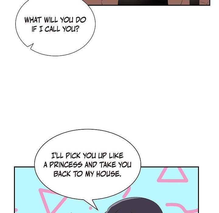 Read Anonymous Forum chapter 14 image 50 on Lezhin