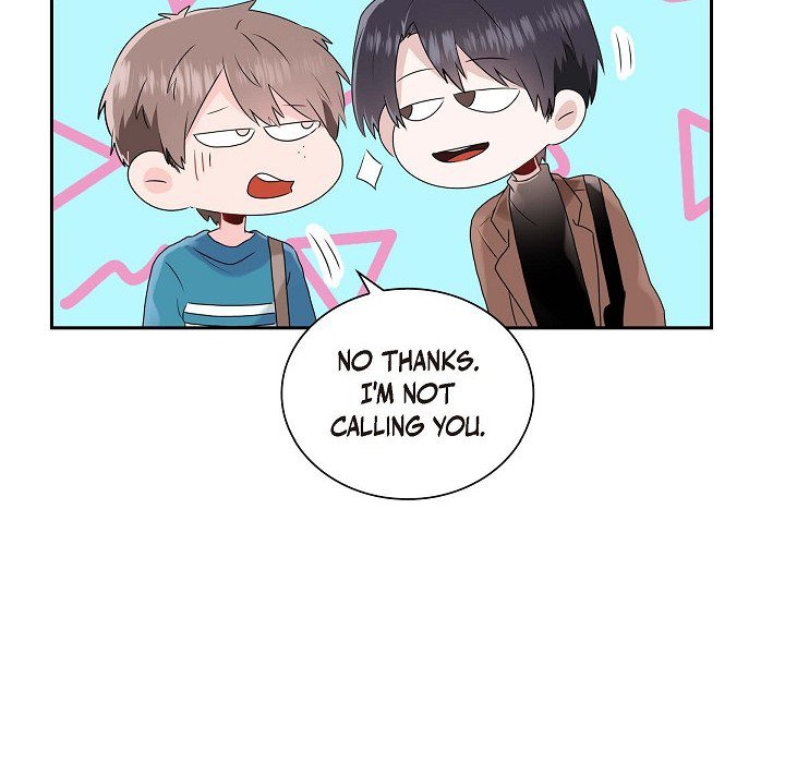 Read Anonymous Forum chapter 14 image 51 on Lezhin