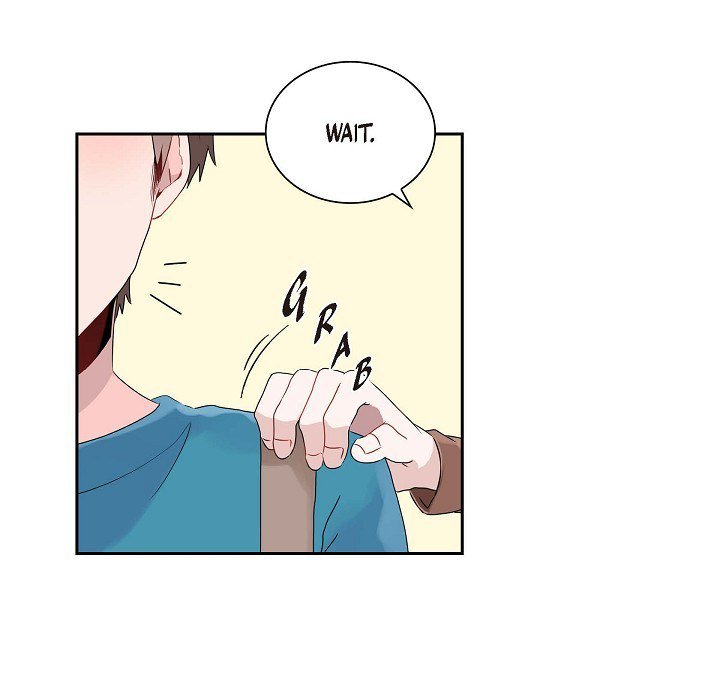 Read Anonymous Forum chapter 14 image 52 on Lezhin