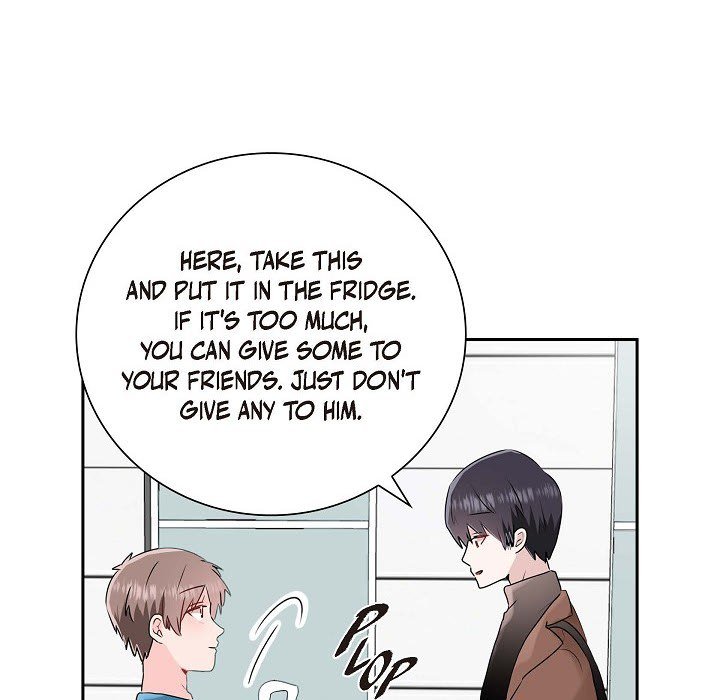 Read Anonymous Forum chapter 14 image 53 on Lezhin