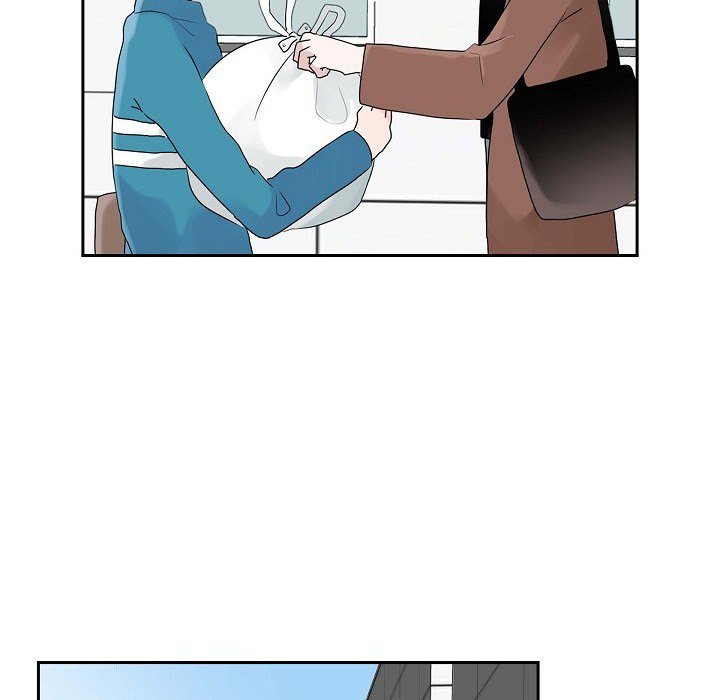 Read Anonymous Forum chapter 14 image 54 on Lezhin