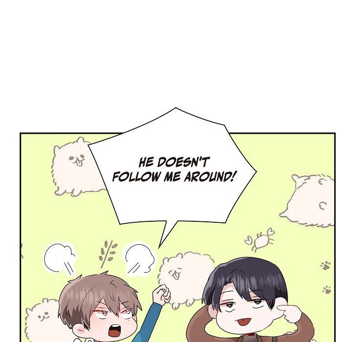 Read Anonymous Forum chapter 14 image 56 on Lezhin