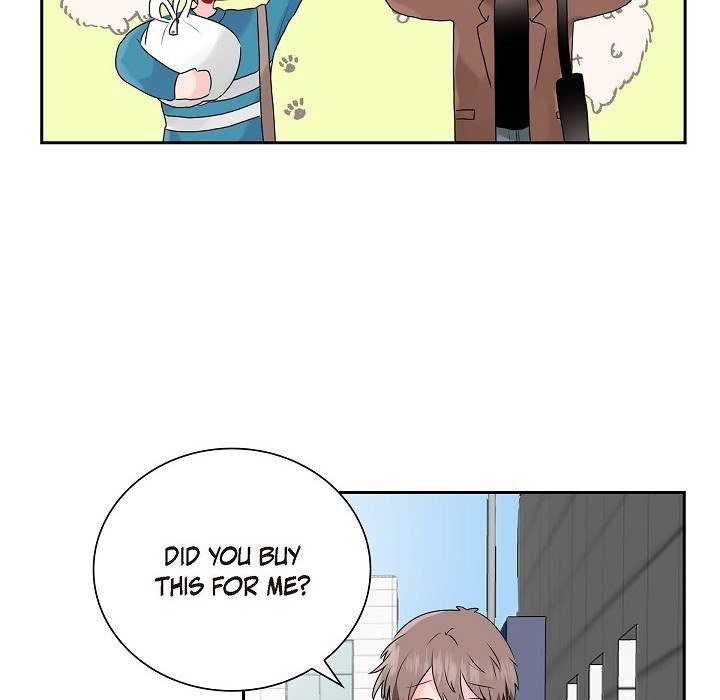 Read Anonymous Forum chapter 14 image 57 on Lezhin