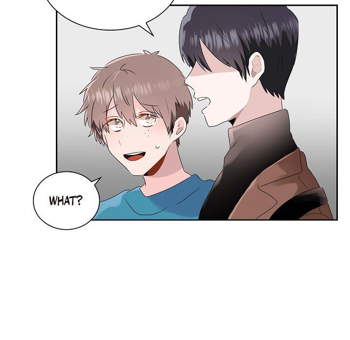 Read Anonymous Forum chapter 14 image 6 on Lezhin