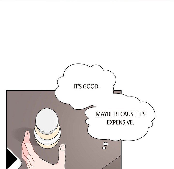 Read Anonymous Forum chapter 14 image 63 on Lezhin