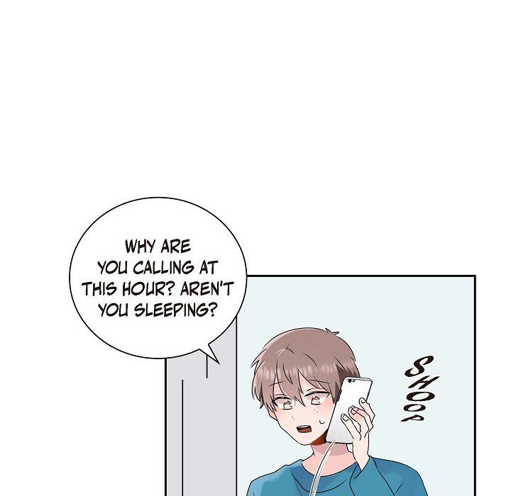 Read Anonymous Forum chapter 14 image 66 on Lezhin
