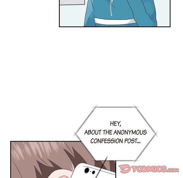 Read Anonymous Forum chapter 14 image 67 on Lezhin