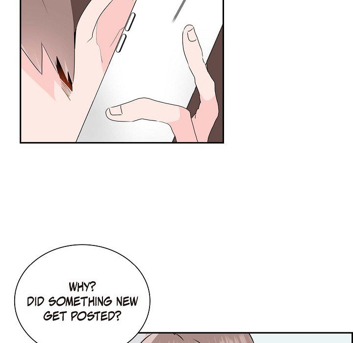 Read Anonymous Forum chapter 14 image 68 on Lezhin