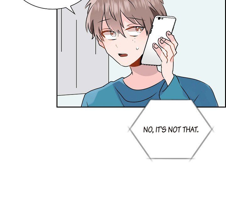 Read Anonymous Forum chapter 14 image 69 on Lezhin