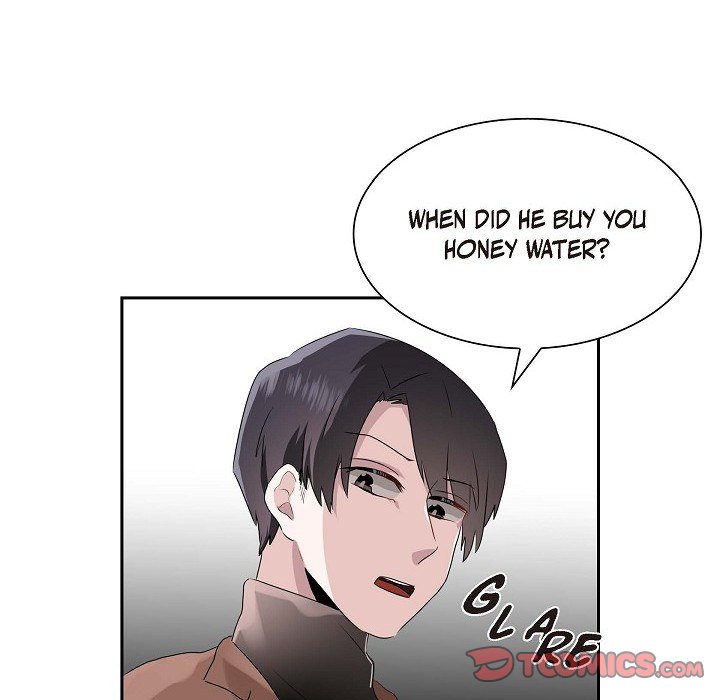 Read Anonymous Forum chapter 14 image 7 on Lezhin