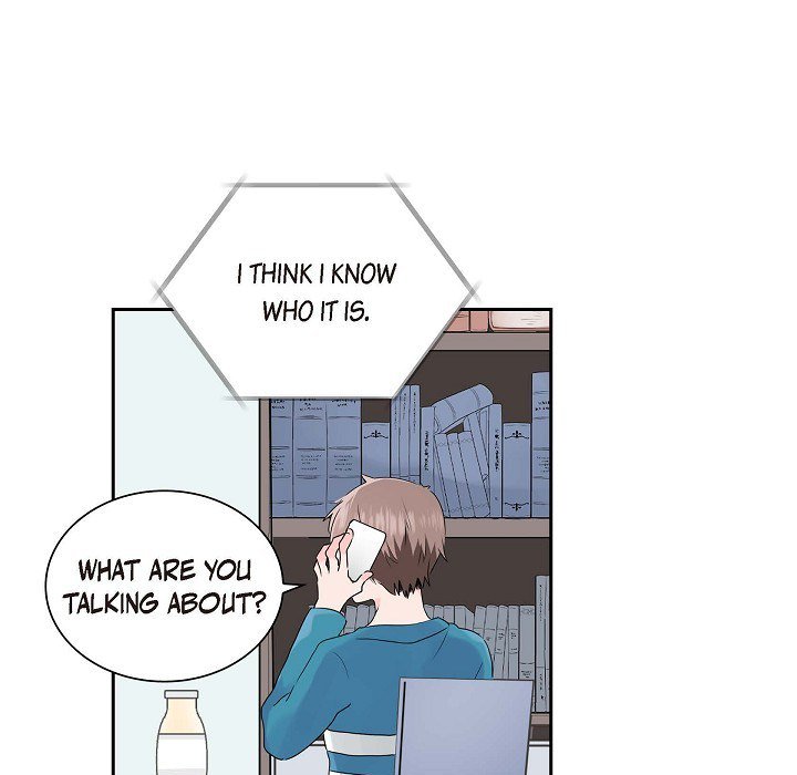 Read Anonymous Forum chapter 14 image 70 on Lezhin