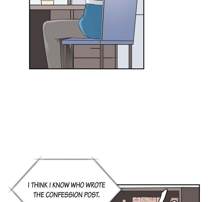 Read Anonymous Forum chapter 14 image 71 on Lezhin