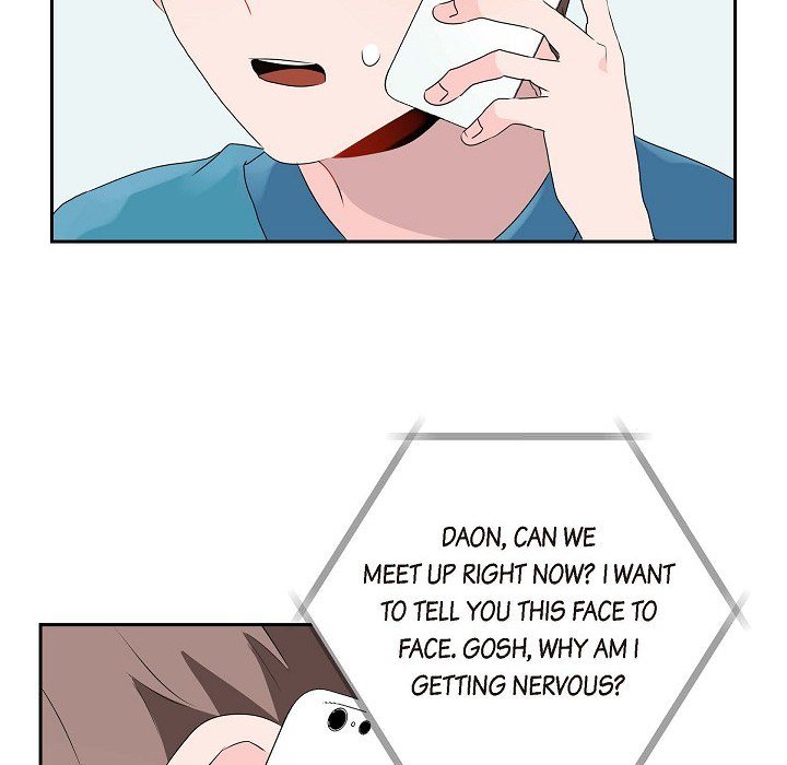 Read Anonymous Forum chapter 14 image 74 on Lezhin