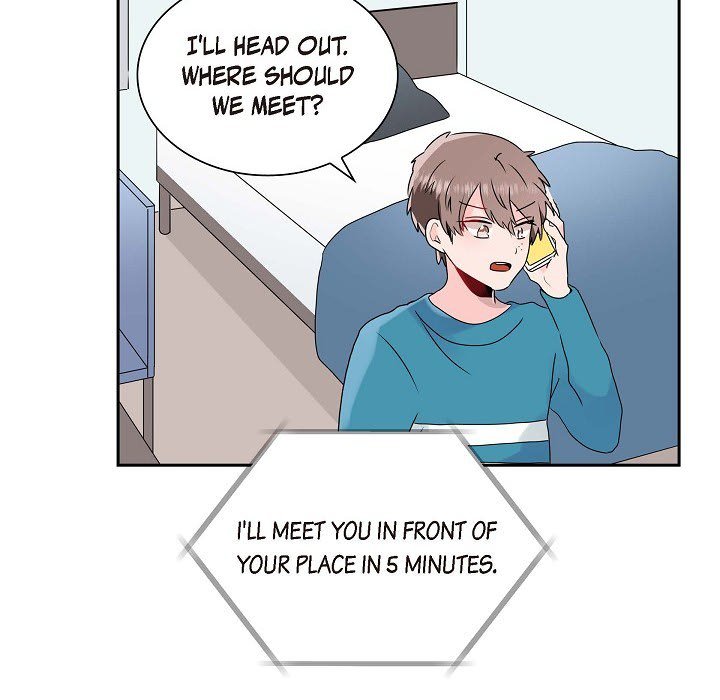 Read Anonymous Forum chapter 14 image 76 on Lezhin