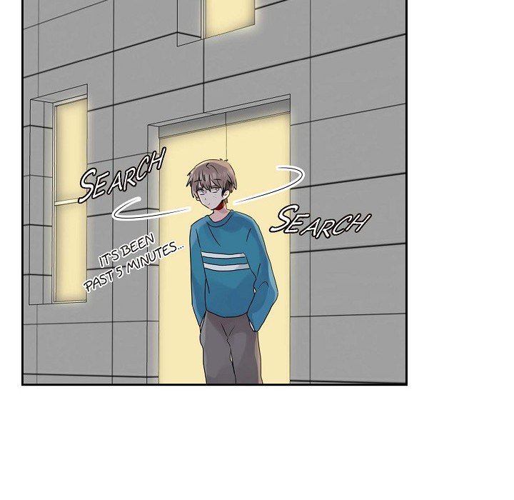 Read Anonymous Forum chapter 14 image 78 on Lezhin