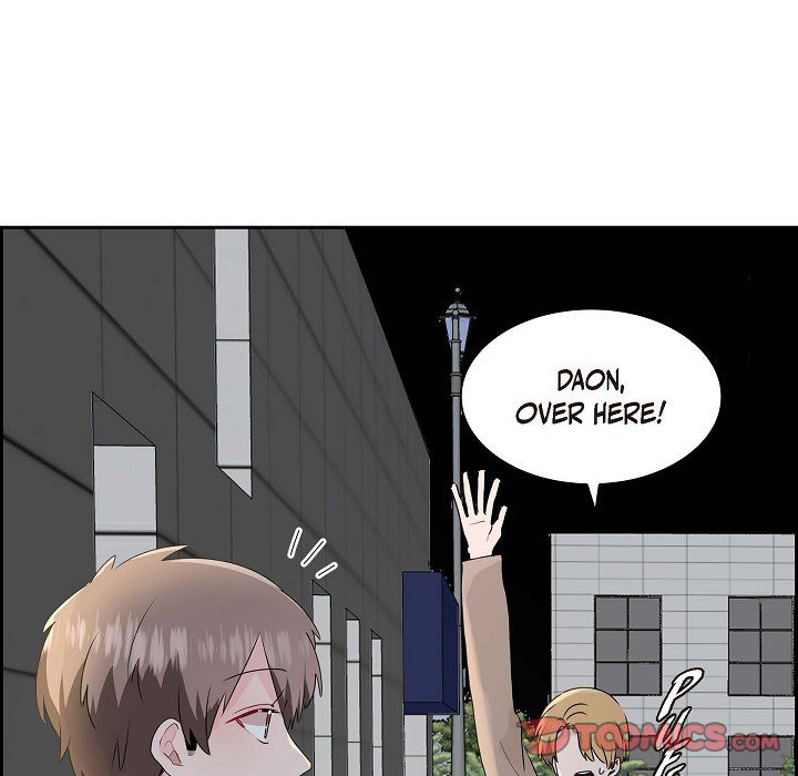 Read Anonymous Forum chapter 14 image 79 on Lezhin