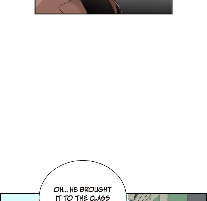 Read Anonymous Forum chapter 14 image 8 on Lezhin