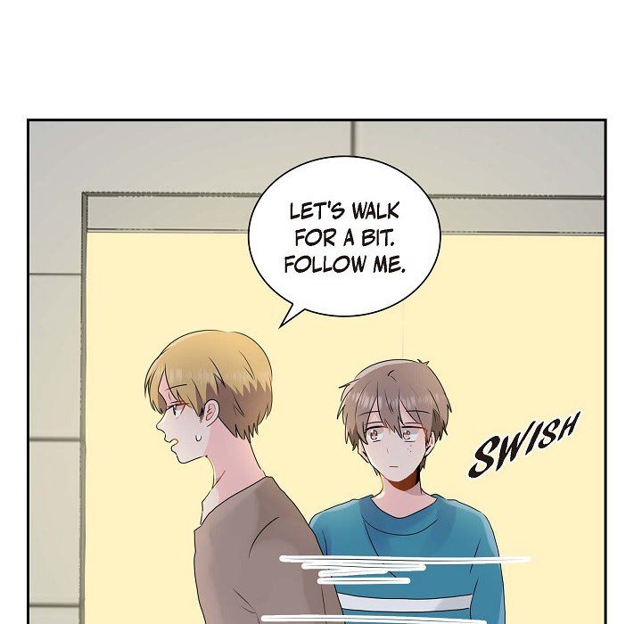 Read Anonymous Forum chapter 14 image 81 on Lezhin