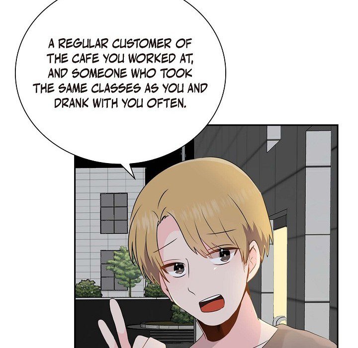 Read Anonymous Forum chapter 14 image 86 on Lezhin