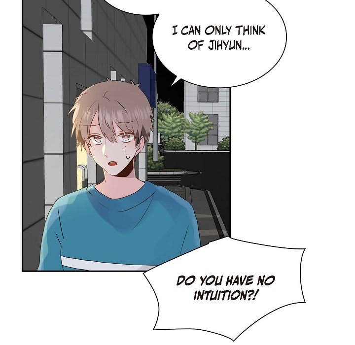 Read Anonymous Forum chapter 14 image 88 on Lezhin