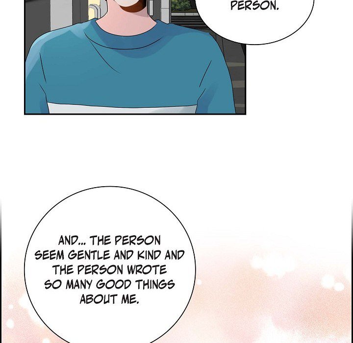Read Anonymous Forum chapter 15 image 10 on Lezhin