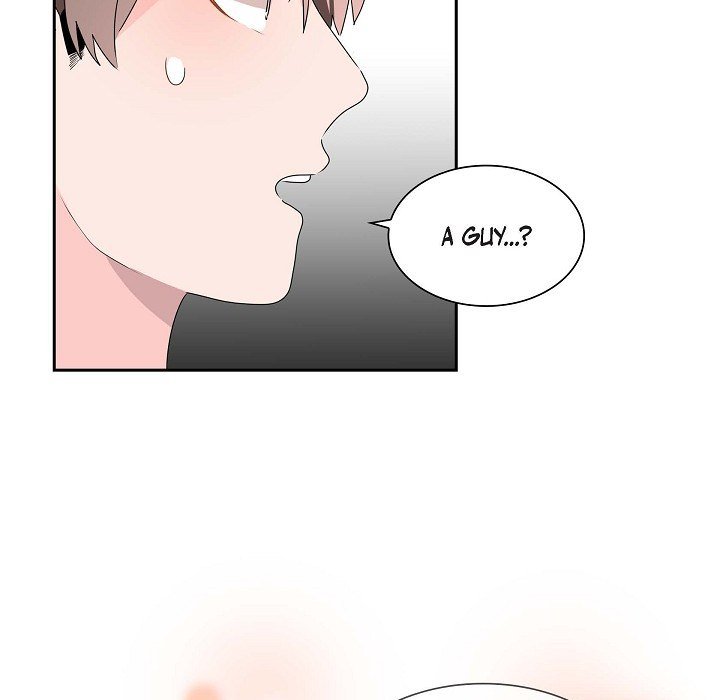 Read Anonymous Forum chapter 15 image 14 on Lezhin