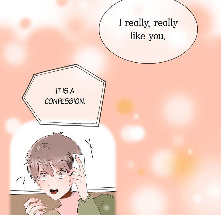 Read Anonymous Forum chapter 15 image 15 on Lezhin