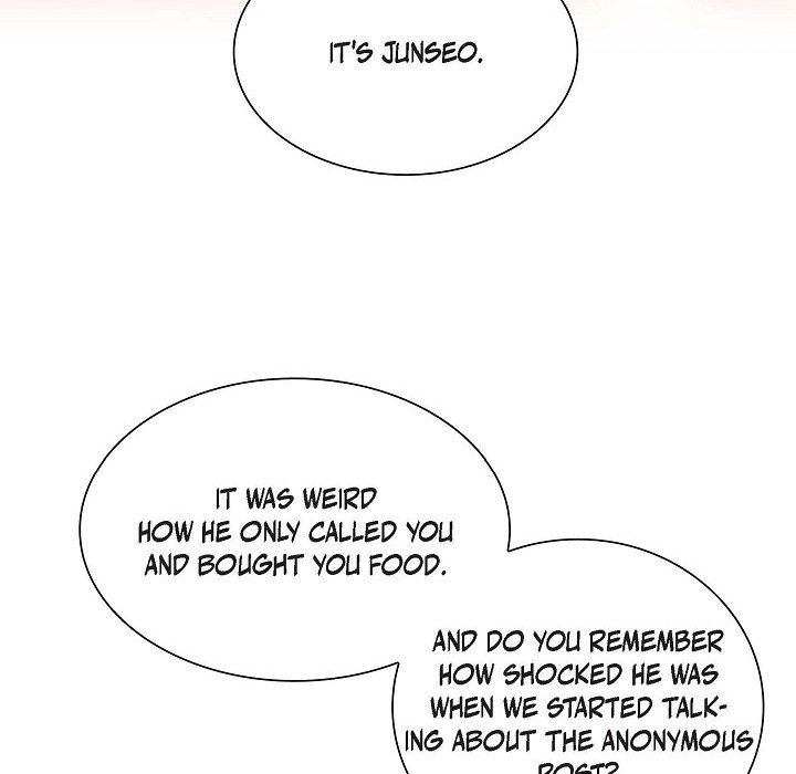 Read Anonymous Forum chapter 15 image 18 on Lezhin