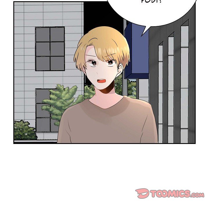 Read Anonymous Forum chapter 15 image 19 on Lezhin