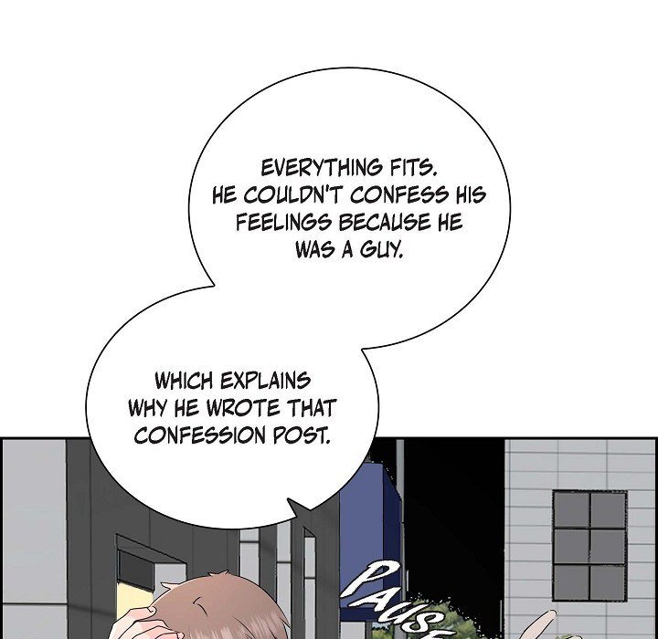 Read Anonymous Forum chapter 15 image 20 on Lezhin
