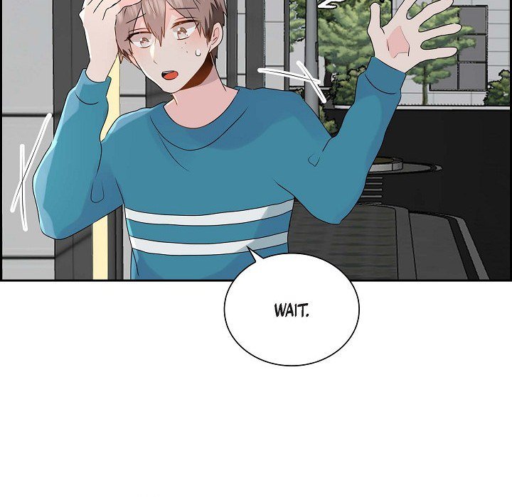 Read Anonymous Forum chapter 15 image 21 on Lezhin