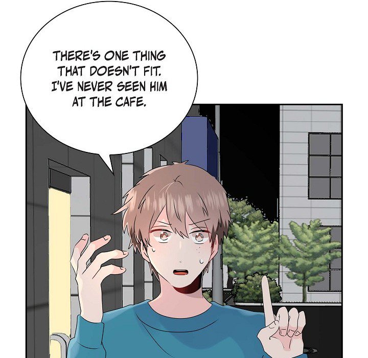 Read Anonymous Forum chapter 15 image 22 on Lezhin