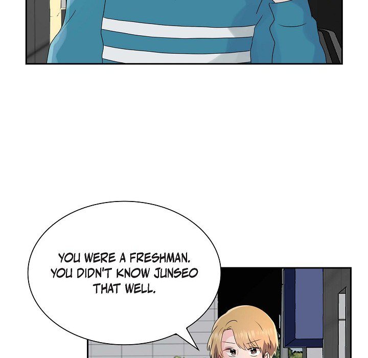 Read Anonymous Forum chapter 15 image 23 on Lezhin