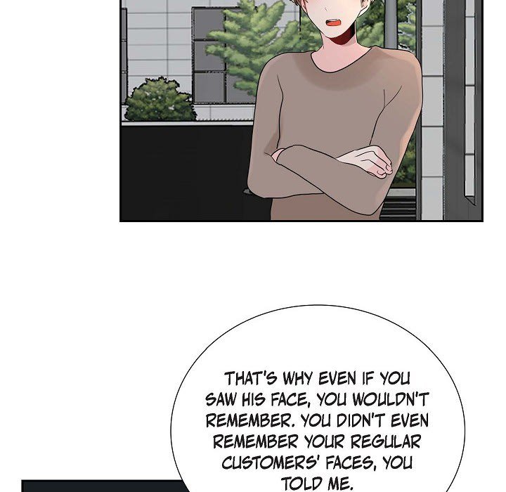 Read Anonymous Forum chapter 15 image 24 on Lezhin