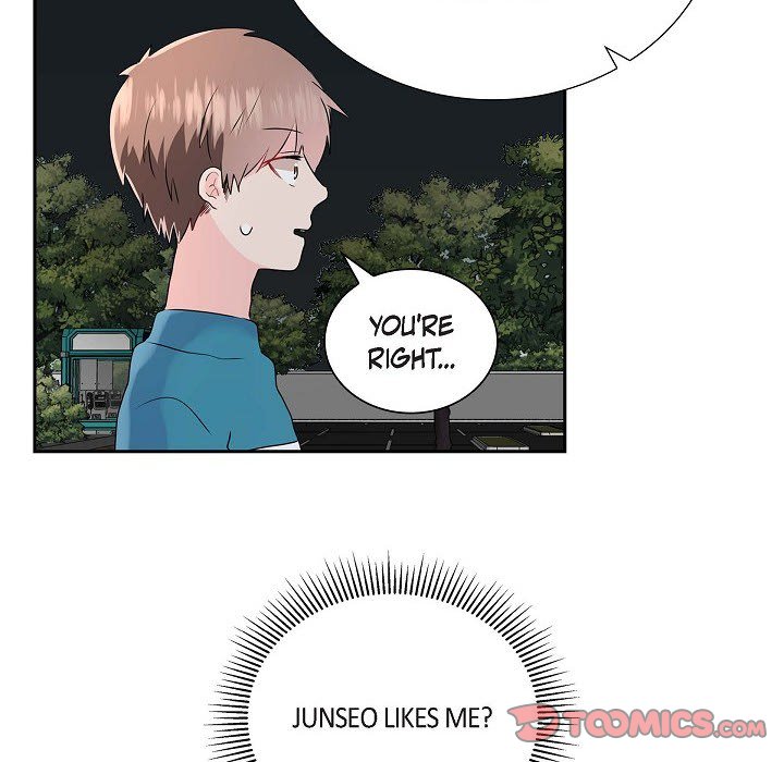 Read Anonymous Forum chapter 15 image 25 on Lezhin
