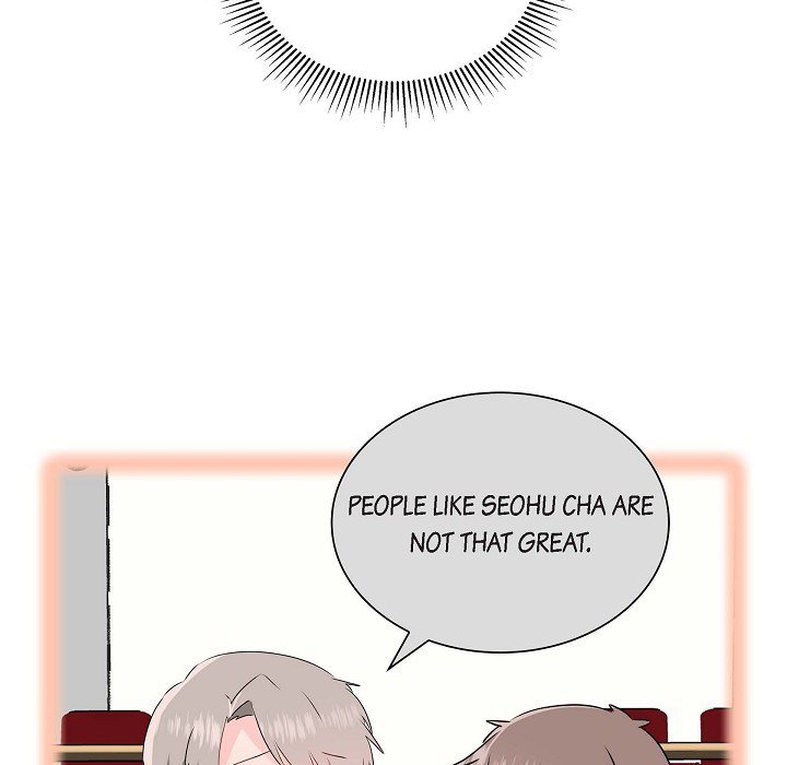 Read Anonymous Forum chapter 15 image 26 on Lezhin