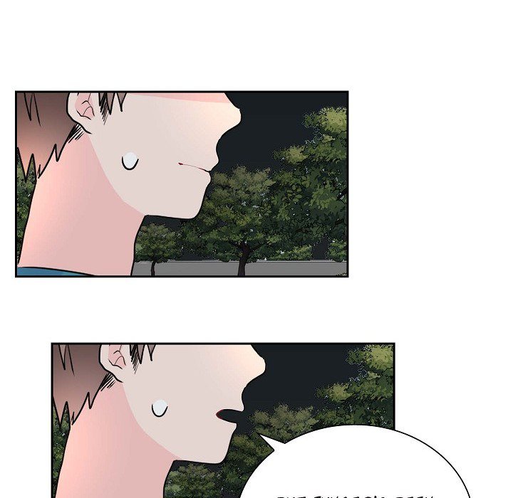Read Anonymous Forum chapter 15 image 28 on Lezhin