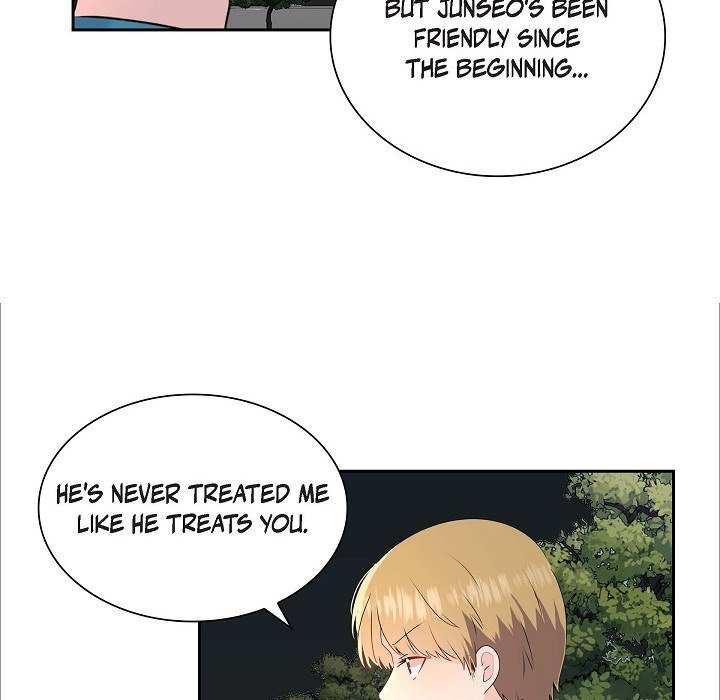 Read Anonymous Forum chapter 15 image 29 on Lezhin