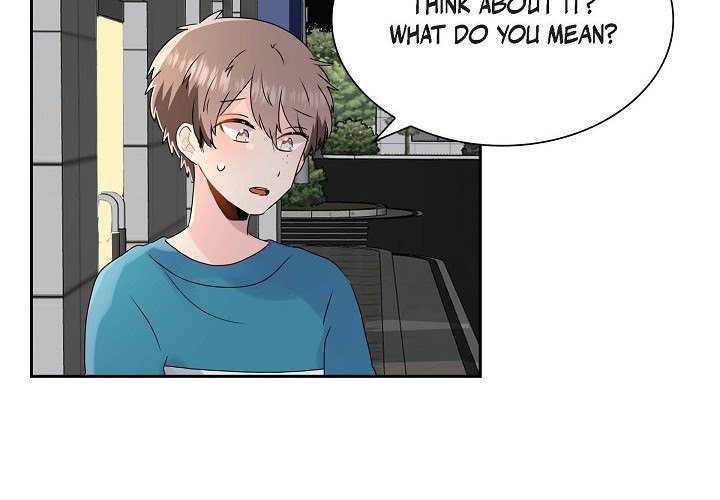 Read Anonymous Forum chapter 15 image 3 on Lezhin