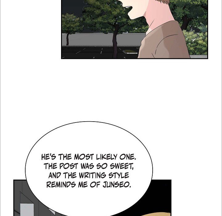 Read Anonymous Forum chapter 15 image 30 on Lezhin