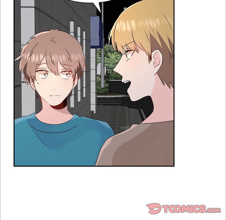 Read Anonymous Forum chapter 15 image 31 on Lezhin
