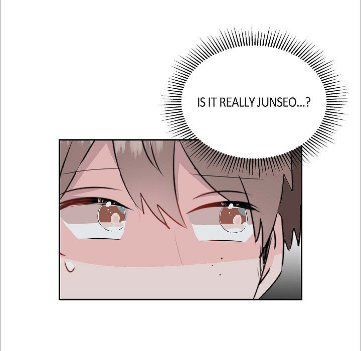 Read Anonymous Forum chapter 15 image 32 on Lezhin