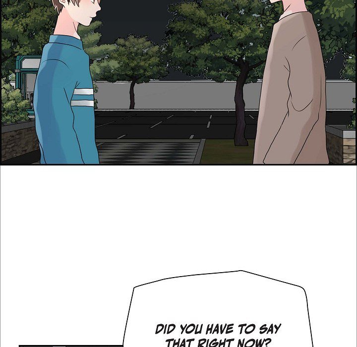 Read Anonymous Forum chapter 15 image 34 on Lezhin