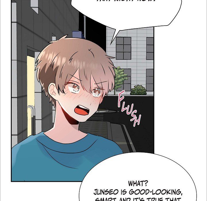 Read Anonymous Forum chapter 15 image 35 on Lezhin