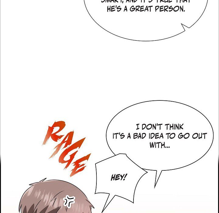 Read Anonymous Forum chapter 15 image 36 on Lezhin