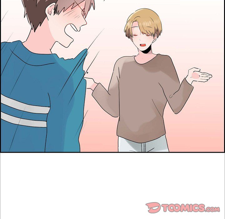 Read Anonymous Forum chapter 15 image 37 on Lezhin