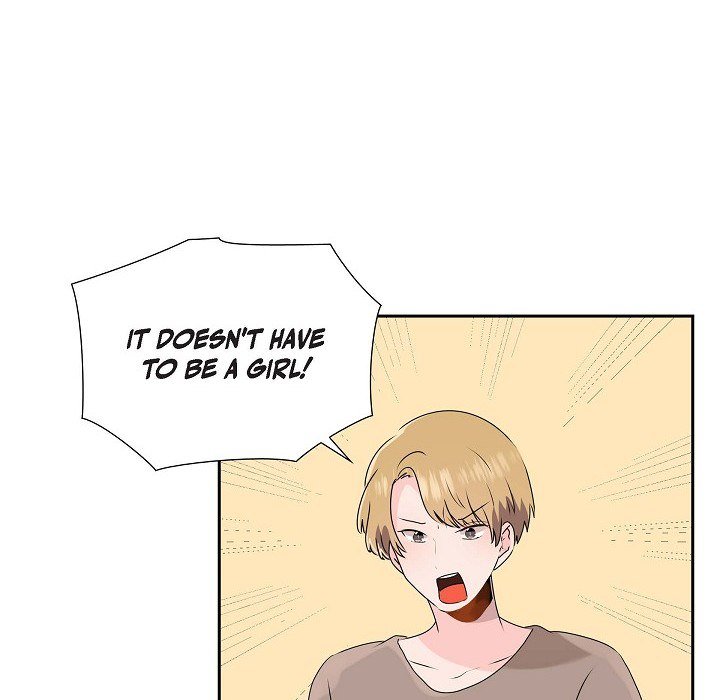 Read Anonymous Forum chapter 15 image 4 on Lezhin
