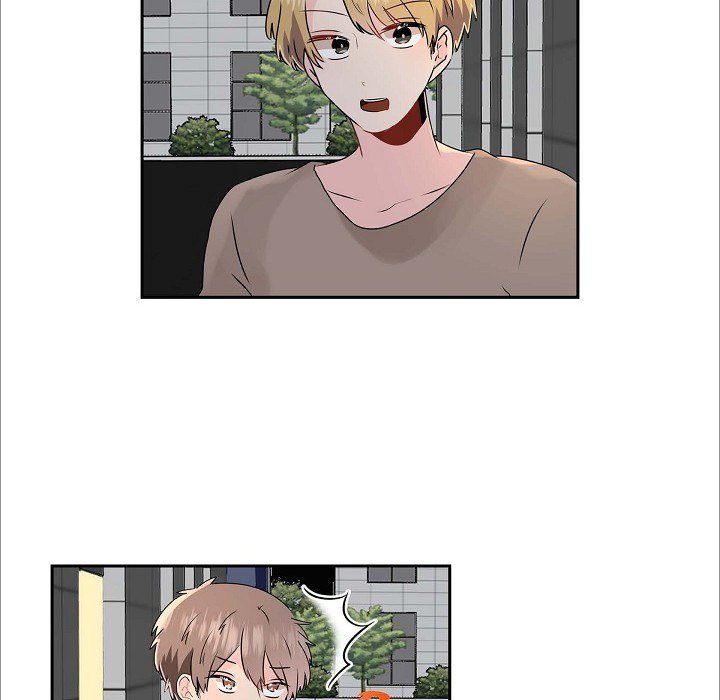 Read Anonymous Forum chapter 15 image 40 on Lezhin
